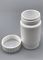 Recipientes farmacêuticos do HDPE do conjunto completo, recipientes plásticos do comprimido para o peso farmacêutico 20.3g